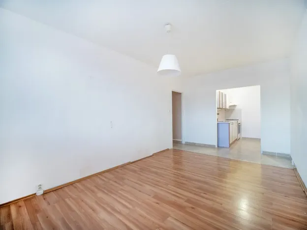 Prodej bytu 2+kk, Praha - Háje, Mnichovická, 41 m2