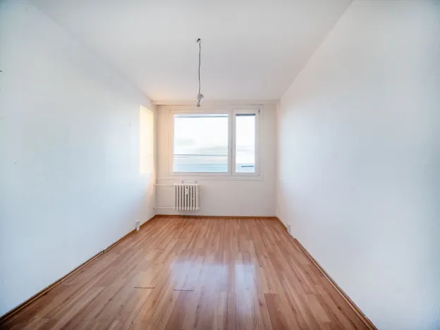 Prodej bytu 2+kk, Praha - Háje, Mnichovická, 41 m2