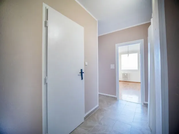 Prodej bytu 2+kk, Praha - Háje, Mnichovická, 41 m2