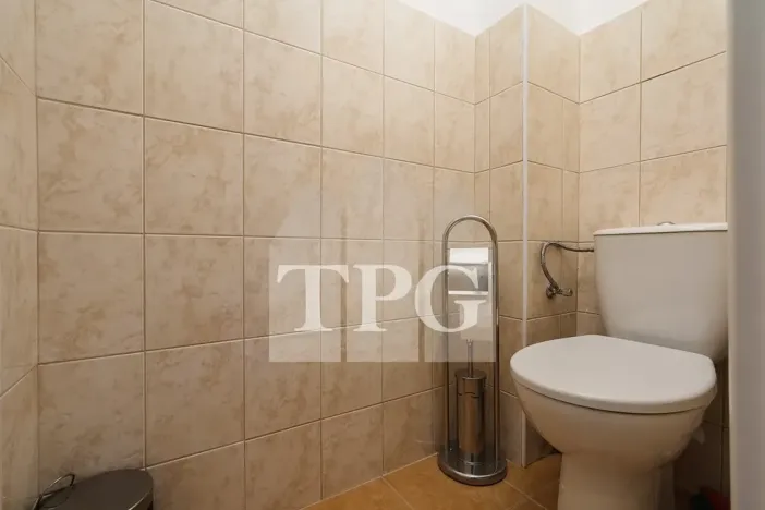 Pronájem bytu 2+1, Praha - Smíchov, Stroupežnického, 48 m2