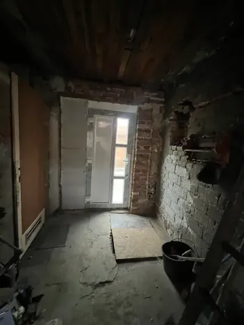 Prodej rodinného domu, Ostrožská Nová Ves, Krátká, 80 m2