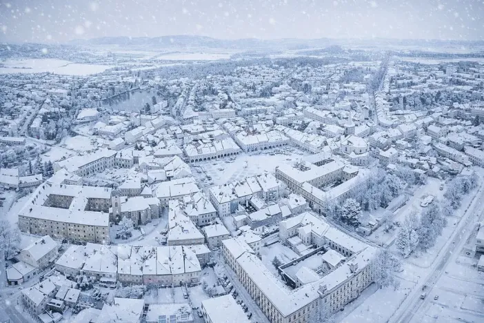 Prodej bytu 5+1, Jičín, U trati, 87 m2