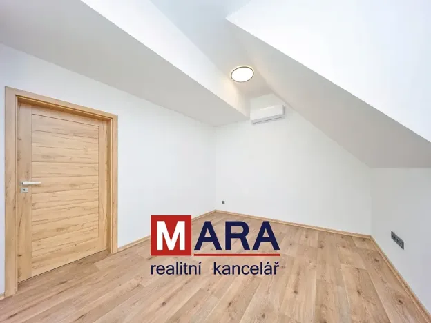 Pronájem bytu 3+kk, Olomouc, Přichystalova, 71 m2