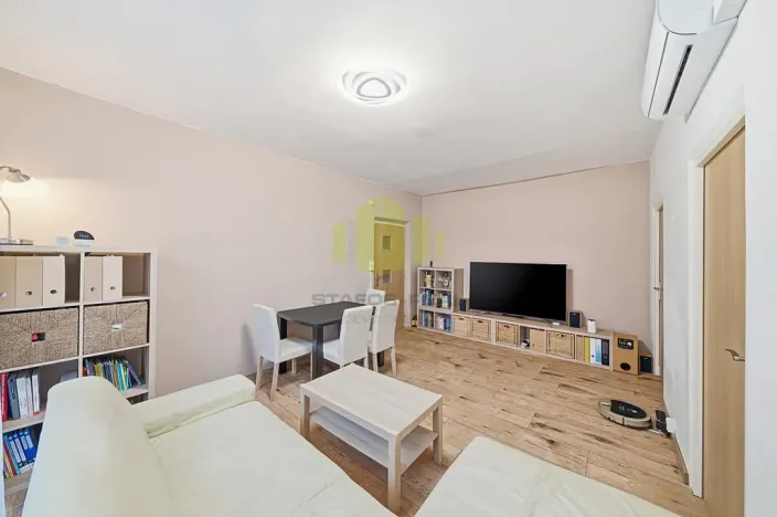 Prodej bytu 3+1, Olomouc, Kmochova, 60 m2