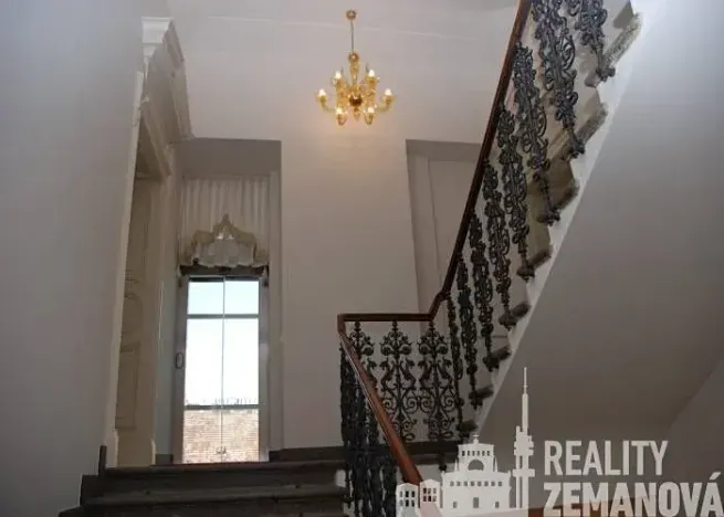 Pronájem bytu 3+kk, Praha - Vinohrady, Italská, 96 m2