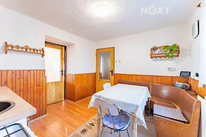 Prodej rodinného domu, Náměšť na Hané, Nové Dvory, 70 m2