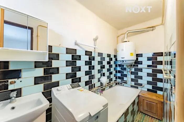 Prodej rodinného domu, Náměšť na Hané, Nové Dvory, 70 m2