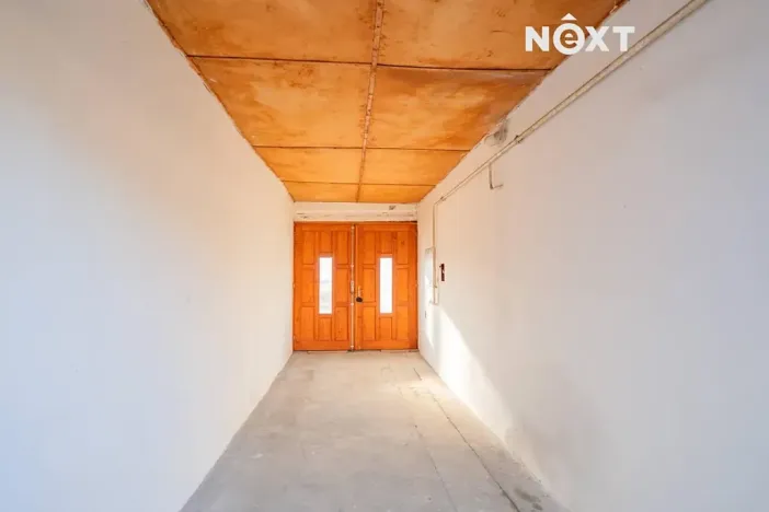 Prodej rodinného domu, Náměšť na Hané, Nové Dvory, 70 m2
