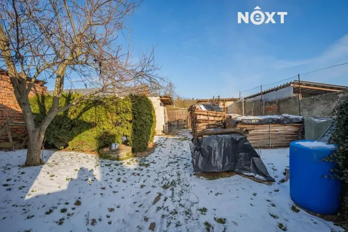 Prodej rodinného domu, Náměšť na Hané, Nové Dvory, 70 m2