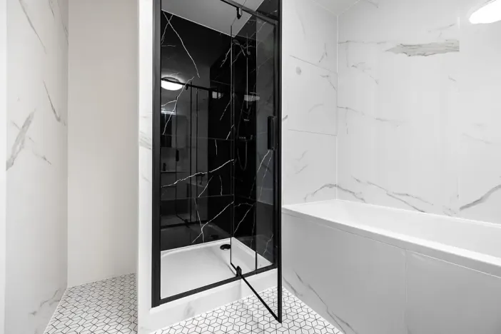 Prodej bytu 3+kk, Praha - Karlín, Molákova, 69 m2