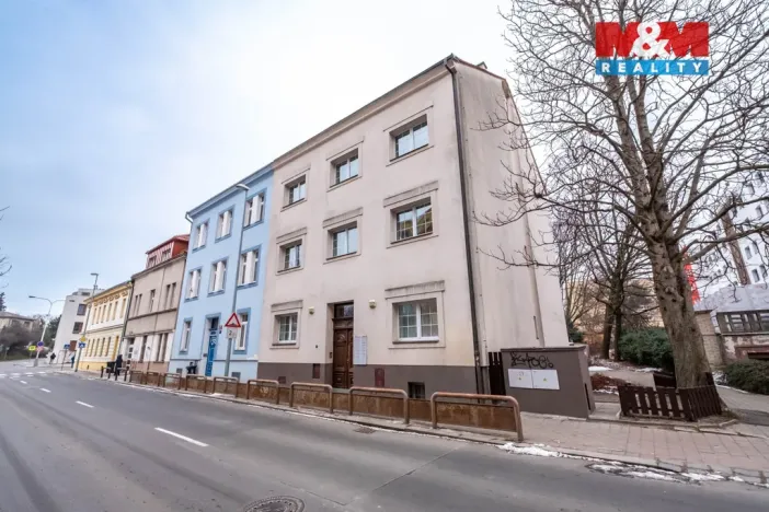 Pronájem kanceláře, Praha - Strašnice, Kolovratská, 17 m2