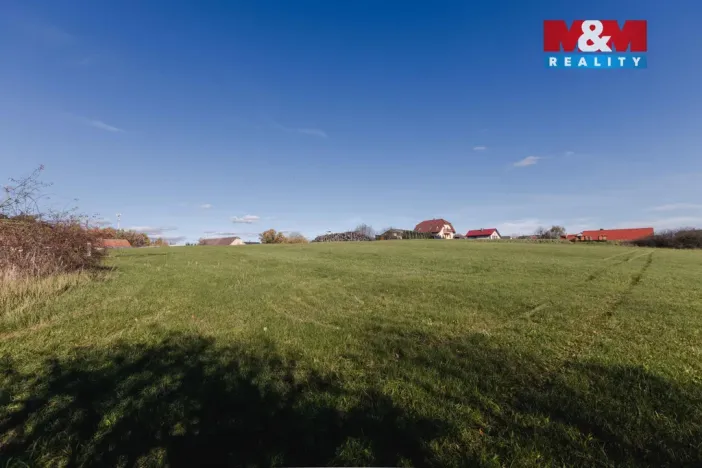 Prodej pozemku pro bydlení, Ostrovec - Horní Ostrovec, 1771 m2