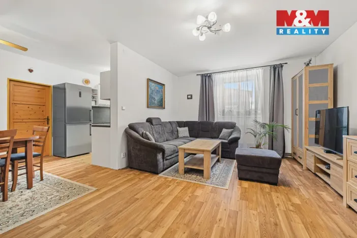 Prodej rodinného domu, Církvice, 115 m2