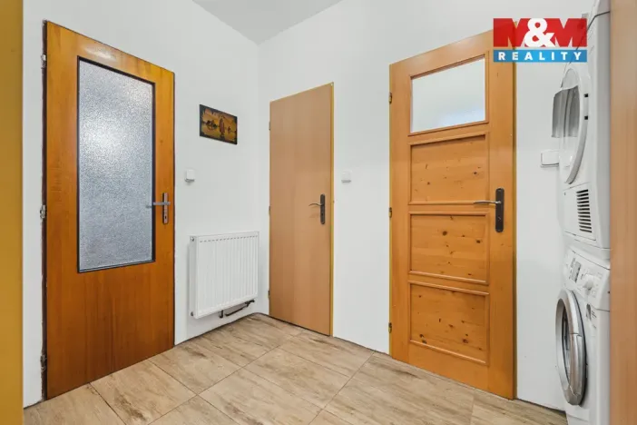 Prodej rodinného domu, Církvice, 115 m2