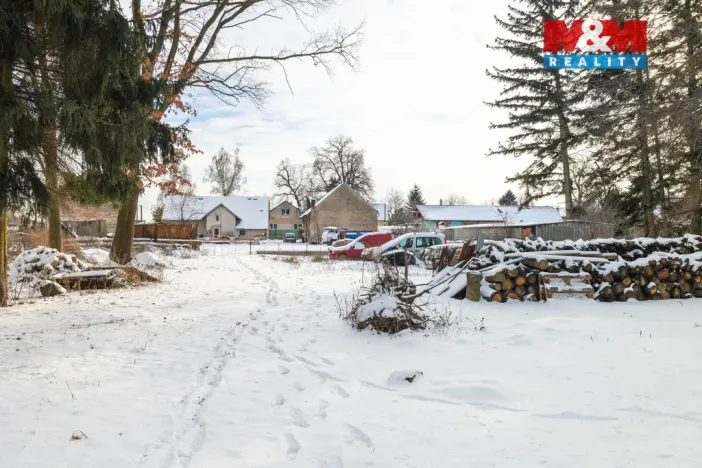 Prodej rodinného domu, Církvice, 115 m2