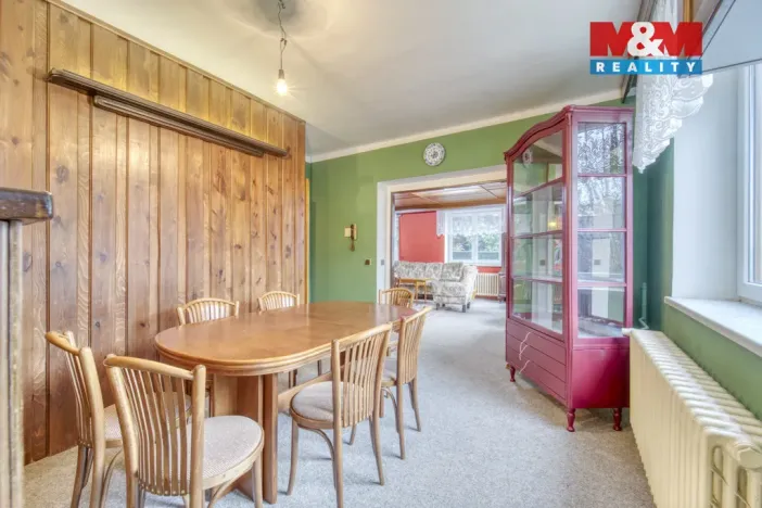 Prodej činžovního domu, Plzeň - Severní Předměstí, Karoliny Světlé, 324 m2