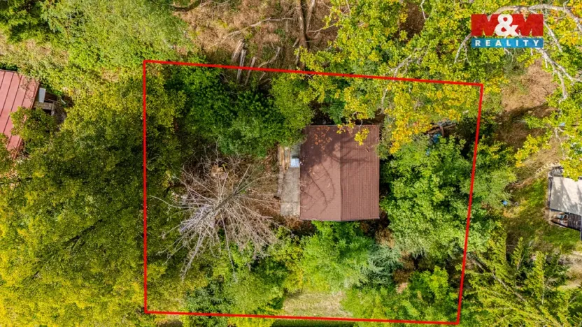 Prodej chaty, Tupadly, 33 m2