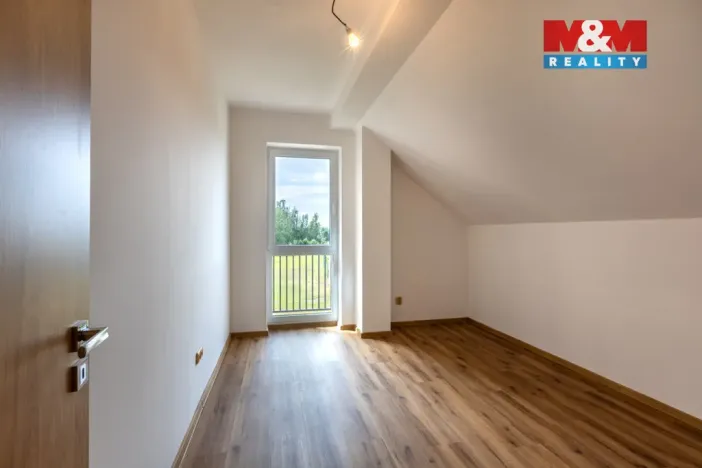 Prodej rodinného domu, Petrovice I, 147 m2