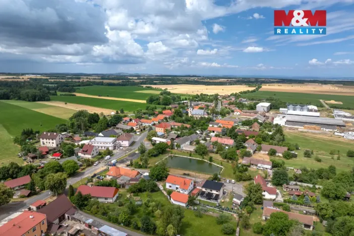 Prodej rodinného domu, Petrovice I, 147 m2