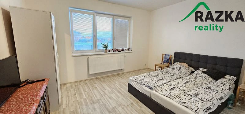 Prodej bytu 3+kk, Tachov, 69 m2