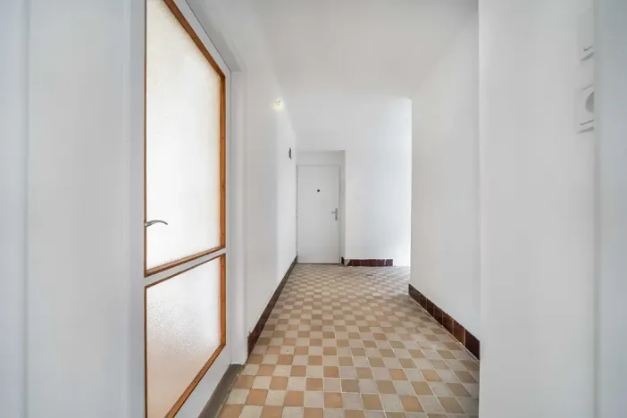 Prodej bytu 3+1, Plzeň, Thámova, 68 m2