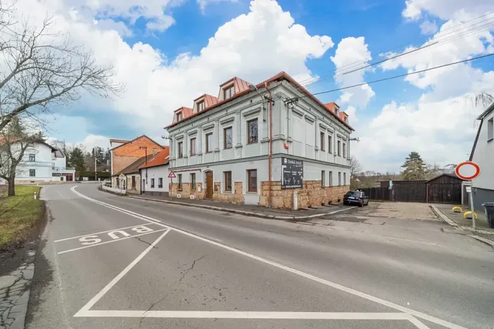 Pronájem bytu 4+kk, Plzeň, Dvorní, 94 m2