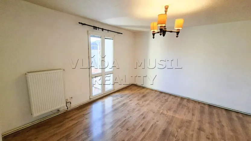 Prodej bytu 2+1, Beroun - Beroun-Město, Třída Míru, 55 m2