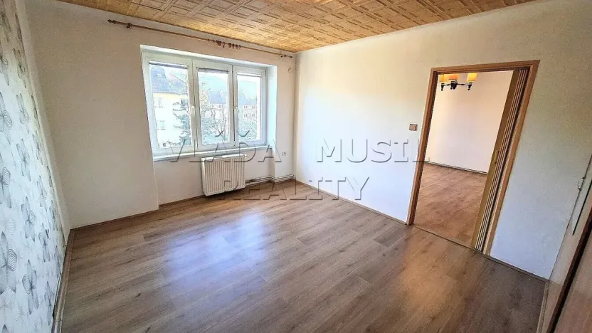 Prodej bytu 2+1, Beroun - Beroun-Město, Třída Míru, 55 m2