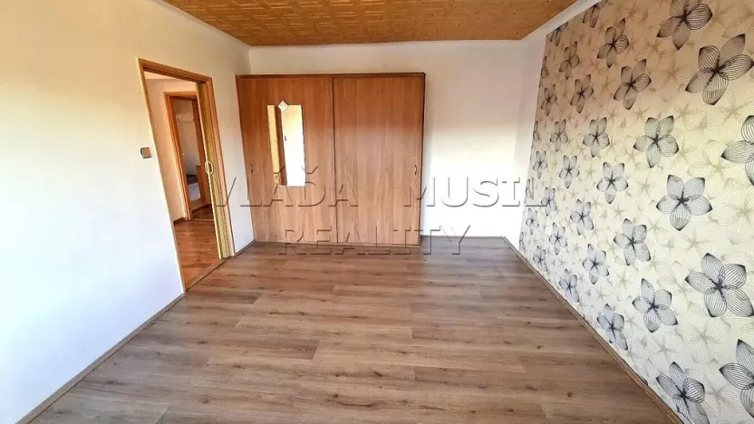 Prodej bytu 2+1, Beroun - Beroun-Město, Třída Míru, 55 m2