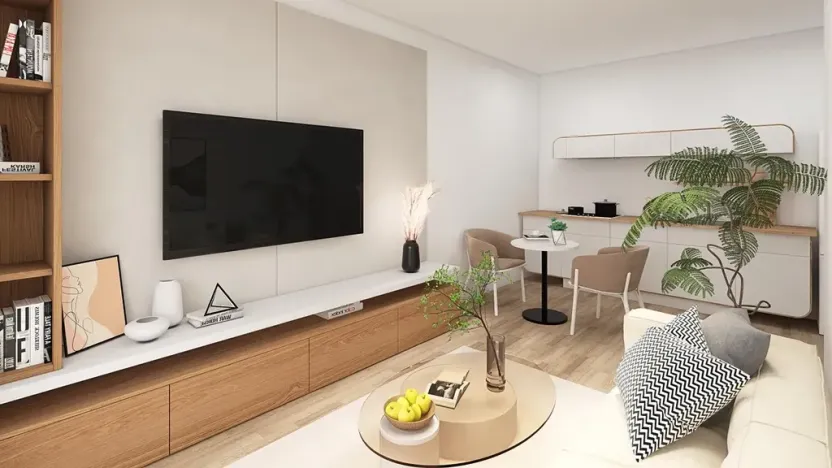 Prodej bytu 3+1, Orlová, Lutyňská, 80 m2