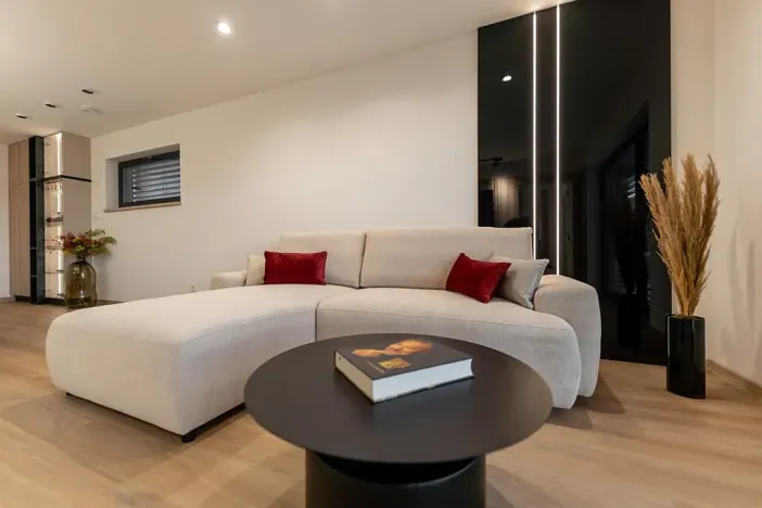 Prodej rodinného domu, Šenov, Petřvaldská, 91 m2