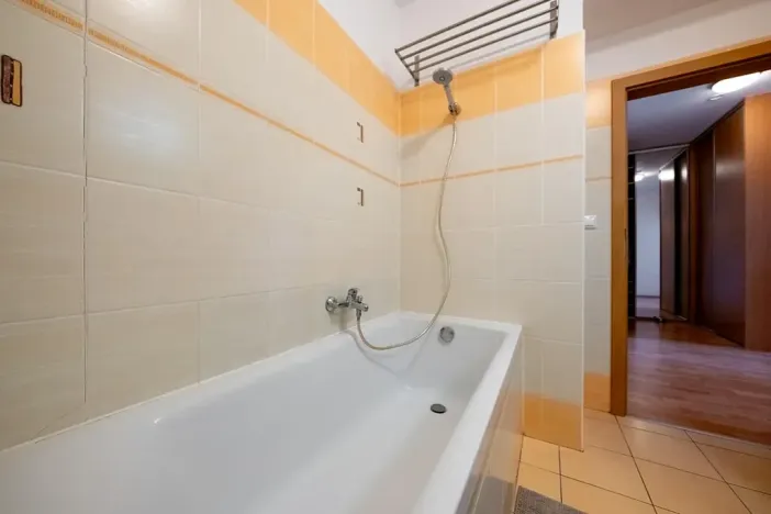 Pronájem bytu 2+kk, Ostrava, Kaminského, 61 m2