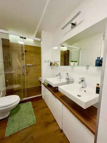 Pronájem bytu 3+kk, Ostrava, Porubská, 80 m2