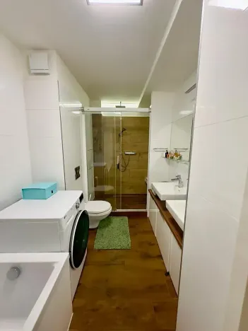 Pronájem bytu 3+kk, Ostrava, Porubská, 80 m2