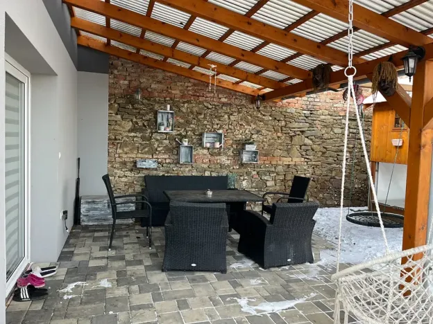 Prodej rodinného domu, Určice, 167 m2