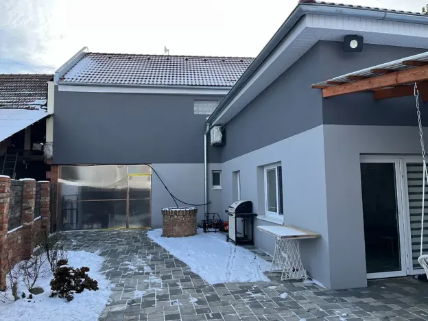 Prodej rodinného domu, Určice, 167 m2