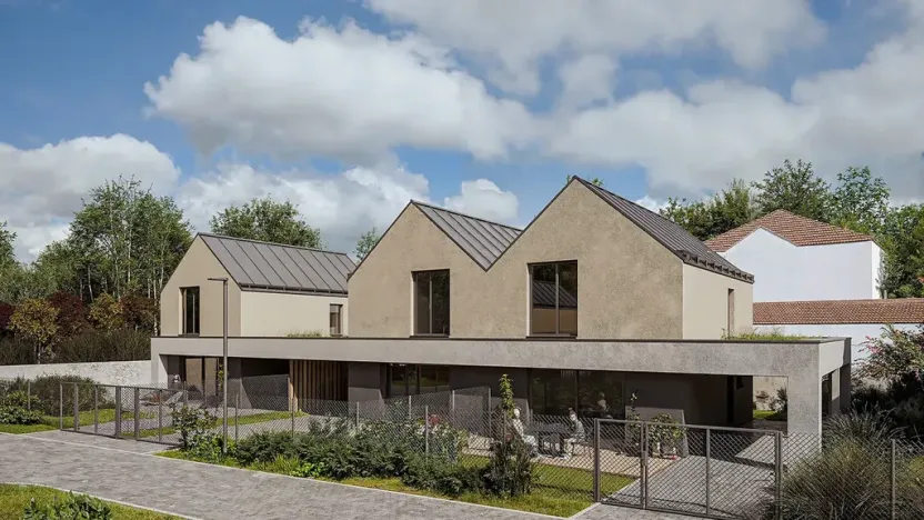 Prodej rodinného domu, Praha, Pod Jankovem, 109 m2