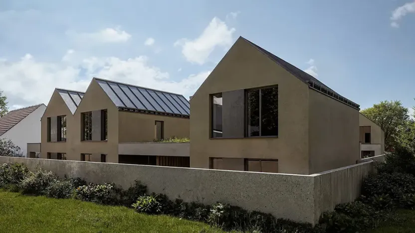 Prodej rodinného domu, Praha, Pod Jankovem, 109 m2