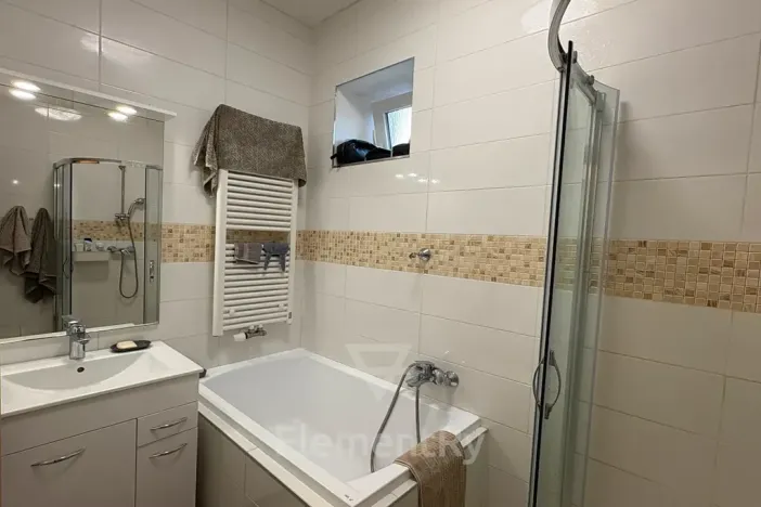 Pronájem bytu 4+kk, Hradec Králové, Mikoláše Alše, 102 m2