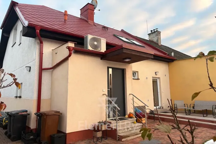 Pronájem bytu 4+kk, Hradec Králové, Mikoláše Alše, 102 m2