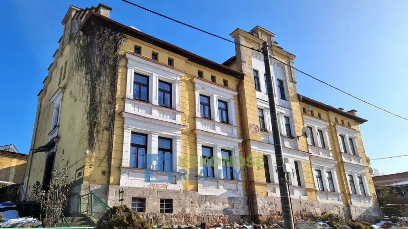 Prodej bytu 1+1, Chvaleč, 50 m2