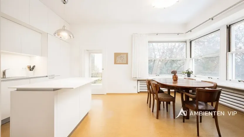 Prodej bytu 6+kk a větší, Brno, 171 m2