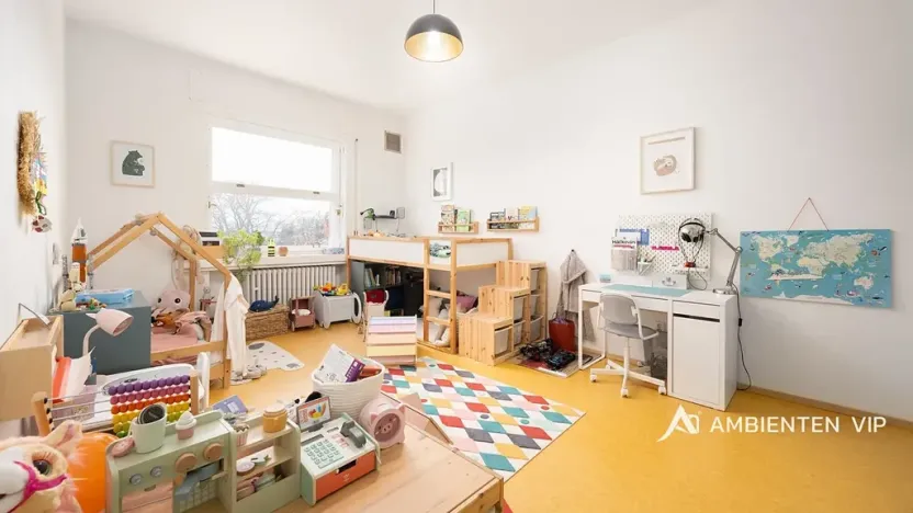 Prodej bytu 6+kk a větší, Brno, 171 m2