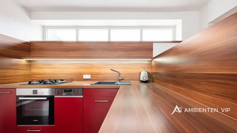 Prodej bytu 6+kk a větší, Brno, 171 m2