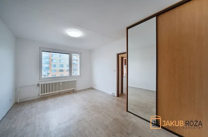 Prodej bytu 1+1, Vrchlabí, Východní, 31 m2