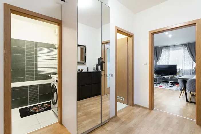 Prodej bytu 3+kk, Praha - Kamýk, Mariánská, 65 m2