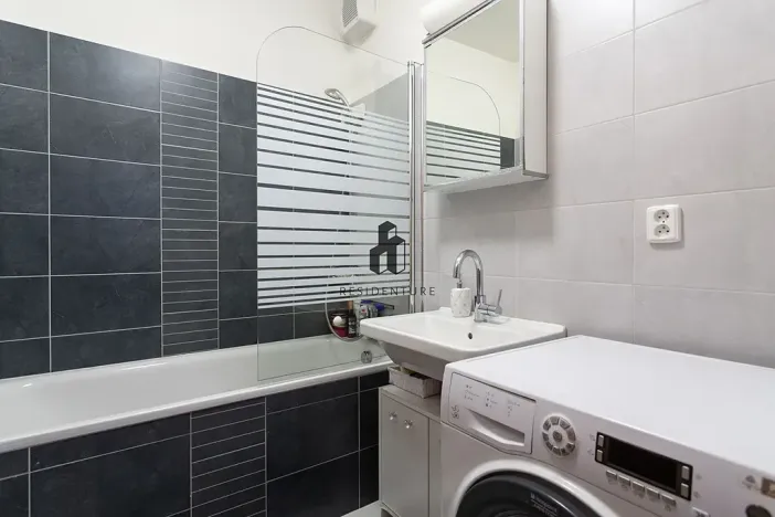 Prodej bytu 3+kk, Praha - Kamýk, Mariánská, 65 m2