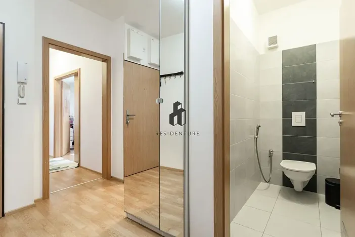 Prodej bytu 3+kk, Praha - Kamýk, Mariánská, 65 m2