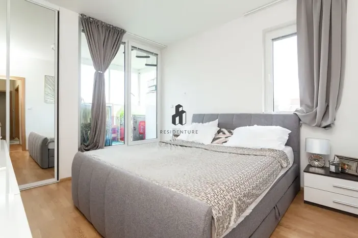 Prodej bytu 3+kk, Praha - Kamýk, Mariánská, 65 m2