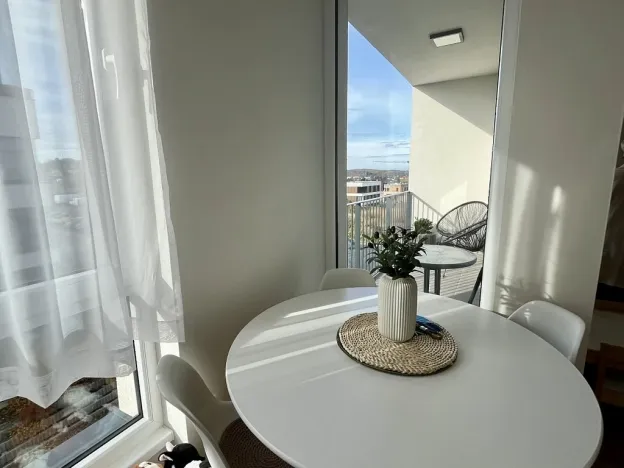 Pronájem bytu 2+kk, Roztoky, Lederova, 62 m2